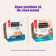 Ração Úmida Fórmula Natural Fresh Meat Gourmet Frango, Batata Doce e Chia para Cães Adultos