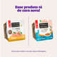 Ração Úmida Fórmula Natural Fresh Meat Gourmet Peito de Frango para Gatos Adultos