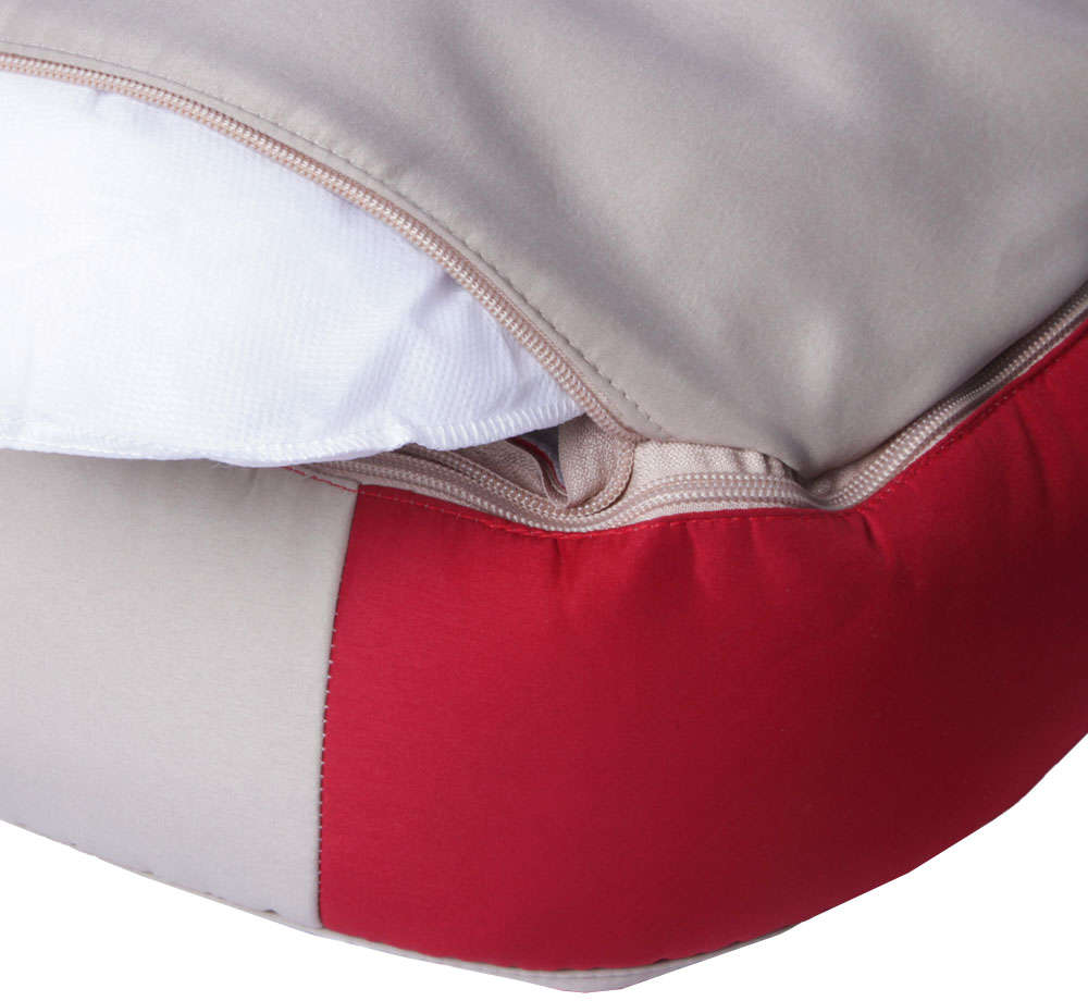 Cama Pickorruchos Vogue Marsala - Tam. M