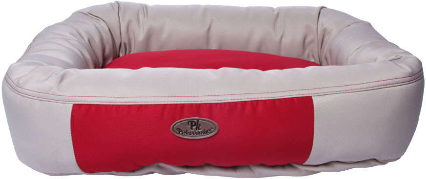 Cama Pickorruchos Vogue Marsala - Tam. M