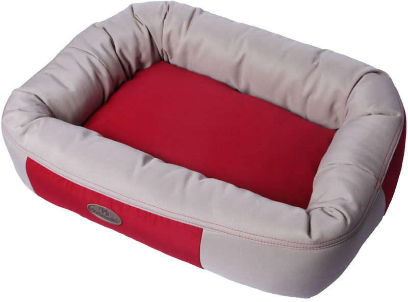 Cama Pickorruchos Vogue Marsala - Tam. M