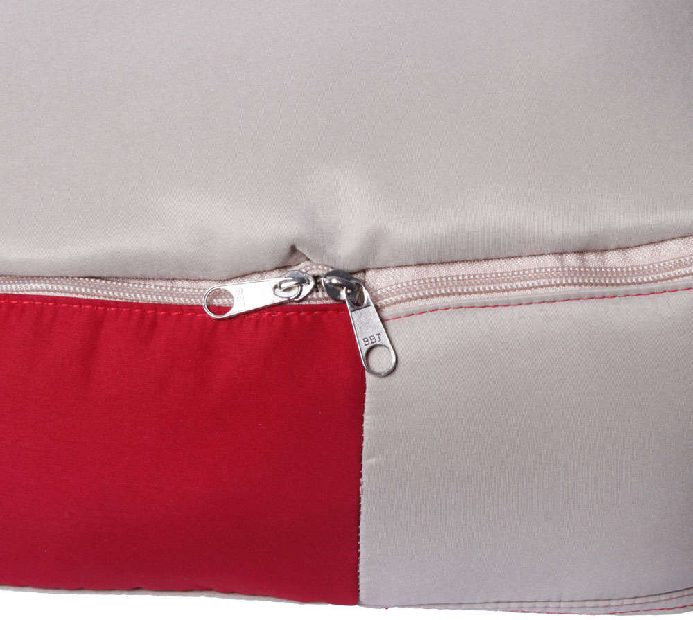 Cama Pickorruchos Vogue Marsala - Tam. M