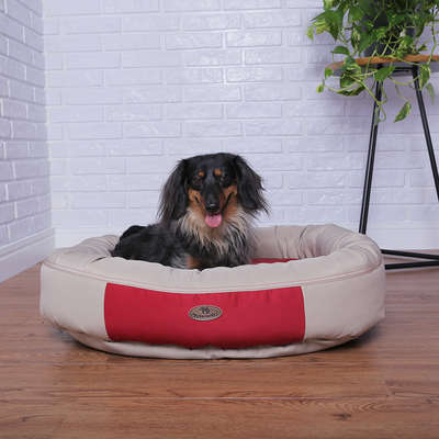Cama Pickorruchos Vogue Marsala