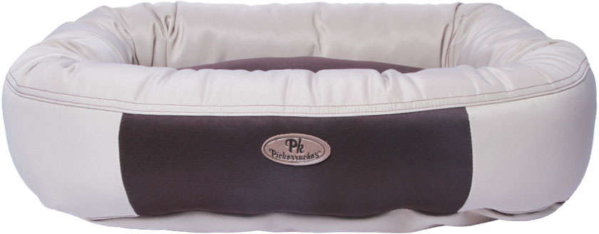 Cama Pickorruchos Vogue Avelã - Tam. GG