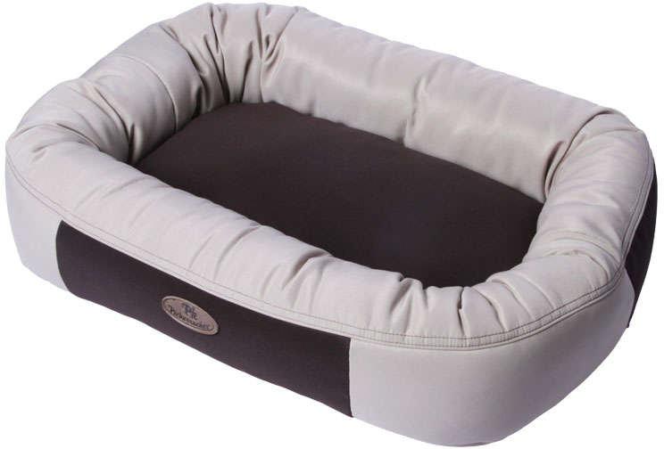 Cama Pickorruchos Vogue Avelã - Tam. GG
