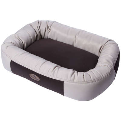 Cama Pickorruchos Vogue Avelã