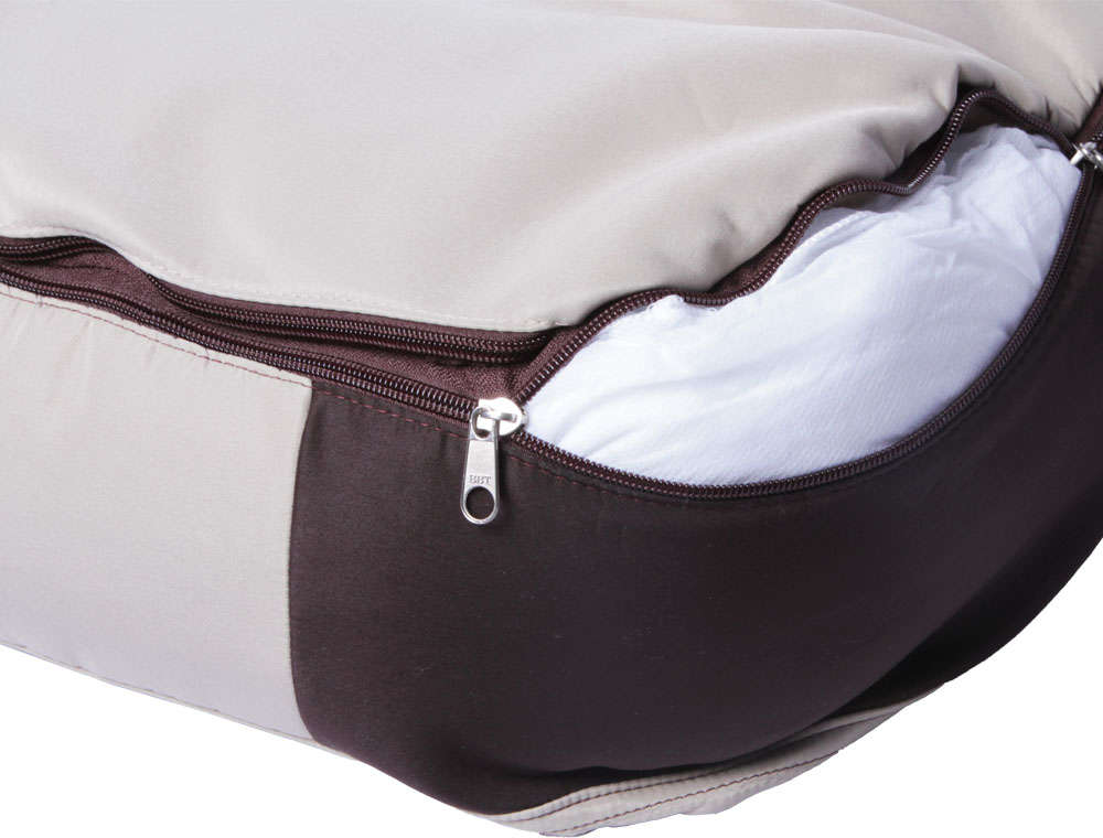 Cama Pickorruchos Vogue Avelã - Tam. GG