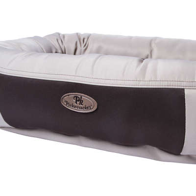 Cama Pickorruchos Vogue Avelã