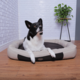 Cama Pickorruchos Vogue Avelã