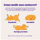 Cama Pickorruchos Vogue Avelã