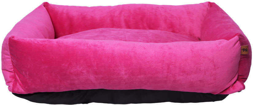 Cama Pickorruchos Top Confort Rosa - Tam. EXG