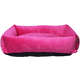 Cama Pickorruchos Top Confort Rosa