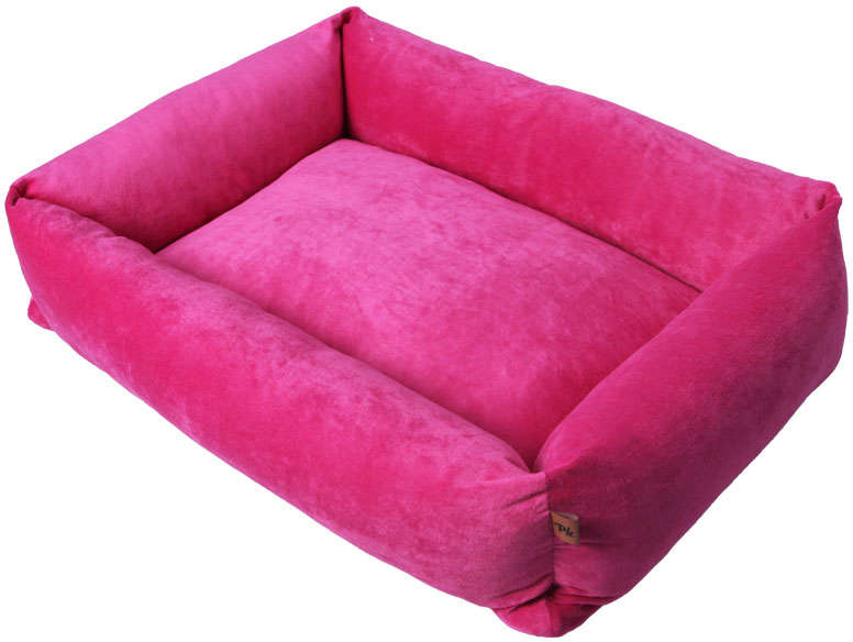 Cama Pickorruchos Top Confort Rosa - Tam. EXG