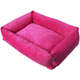 Cama Pickorruchos Top Confort Rosa
