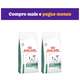 Ração Royal Canin Veterinary Nutrition Satiety para Cães de Raças Pequenas - 15 Kg
