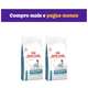 Ração Royal Canin Veterinary Hypoallergenic Moderate Calorie para Cães Adultos