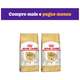 Ração Royal Canin para Cães Adultos da Raça Labrador Retriever - 24 Kg