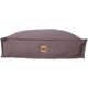 Cama Pacco Puppy Futon Ecotec Marrom para Cães