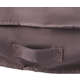 Cama Pacco Puppy Futon Ecotec Marrom para Cães
