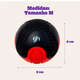 Brinquedo Bola Germanhart Superball Dual Color para Cães