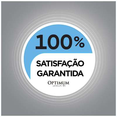Ração Seca Optimum Frango e Arroz para Cães Adultos Raças Médias e Grandes