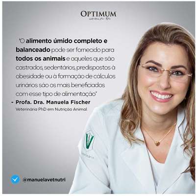 Ração Optimum Frango para Gatos Filhotes 2 a 12 meses