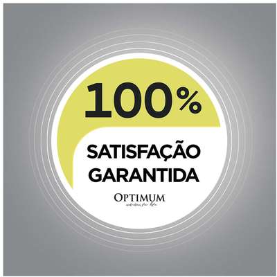 Ração Seca Optimum Frango para Gatos Adultos
