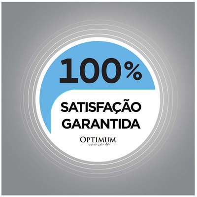 Ração Seca Optimum Frango para Gatos Adultos Castrados