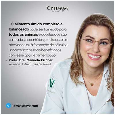 Ração Seca Optimum Carne para Gatos Adultos