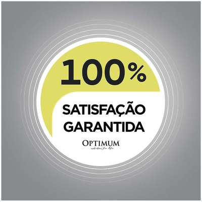 Ração Seca Optimum Carne para Gatos Adultos