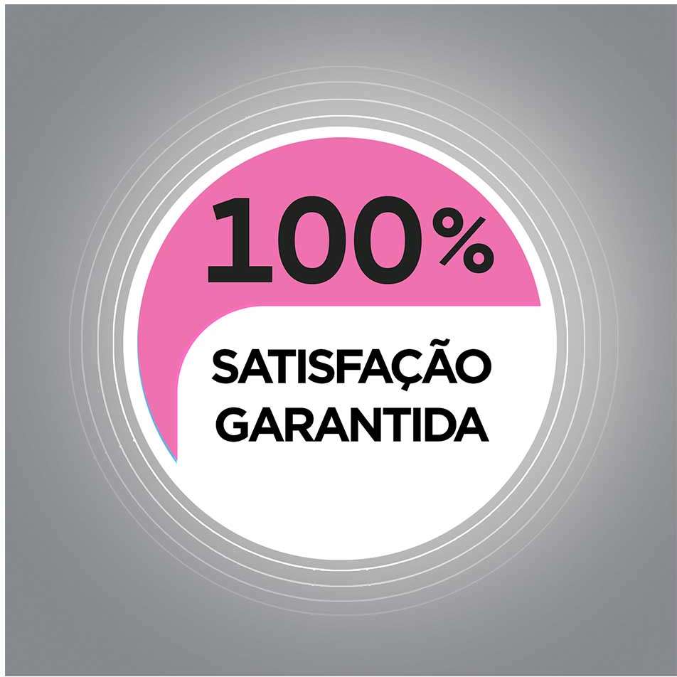 Ração Úmida Optimum Sachê para Gatos Filhotes Frango - 85 g - 60 Unidades