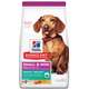 Ração Seca Hill's Science Diet Peso Perfeito Frango para Cães Adultos Porte Pequeno e Mini