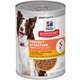 Ração Úmida Hill's Science Diet Digestão Perfeita Frango e Vegetais para Cães Adultos