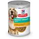 Ração Úmida Hill's Science Diet Peso Perfeito Frango e Vegetais para Cães Adultos