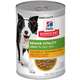 Ração Úmida Hill's Science Diet Vitalidade Sênior Frango e Vegetais para Cães Idosos