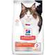 Ração Seca Hill's Science Diet Digestão Perfeita Salmão para Gatos Adultos