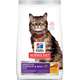 Ração Seca Hill's Science Diet Pele Sensível Frango para Gatos Adultos