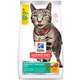 Ração Seca Hill's Science Diet Peso Perfeito Frango para Gatos Adultos