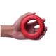 Brinquedo Buddy Toys Pneu Nylon Vermelho