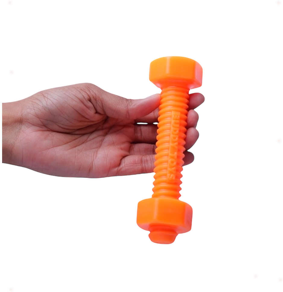 Brinquedo Buddy Toys Parafuso Flex - Tam. Único