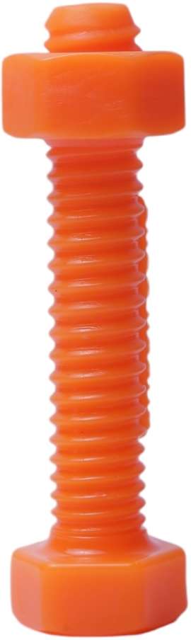 Brinquedo Buddy Toys Parafuso Flex - Tam. Único