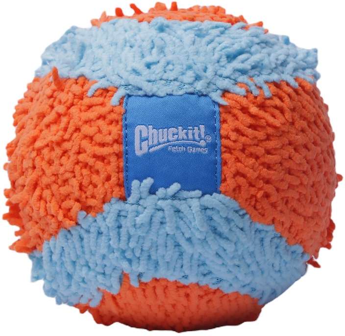 Brinquedo Chuckit Bola Indoor Ball - Tam. Único