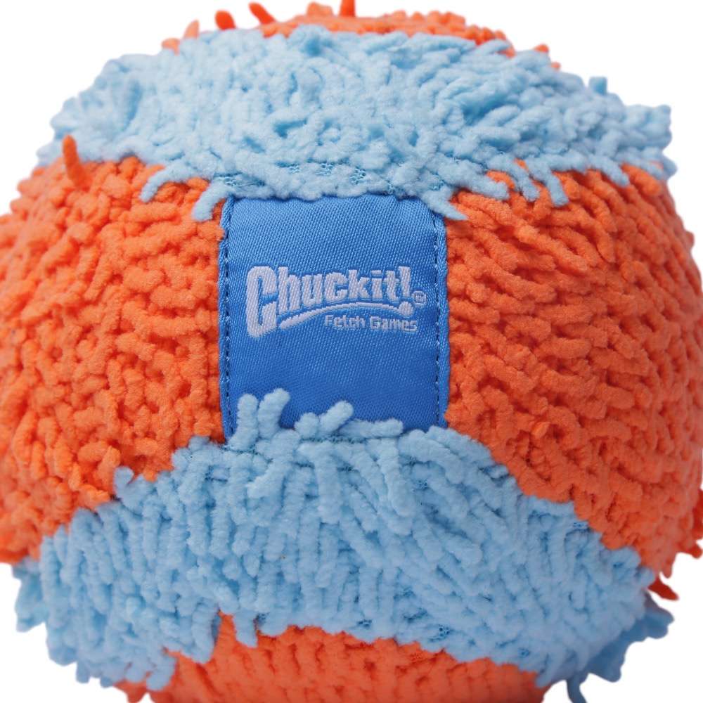Brinquedo Chuckit Bola Indoor Ball - Tam. Único