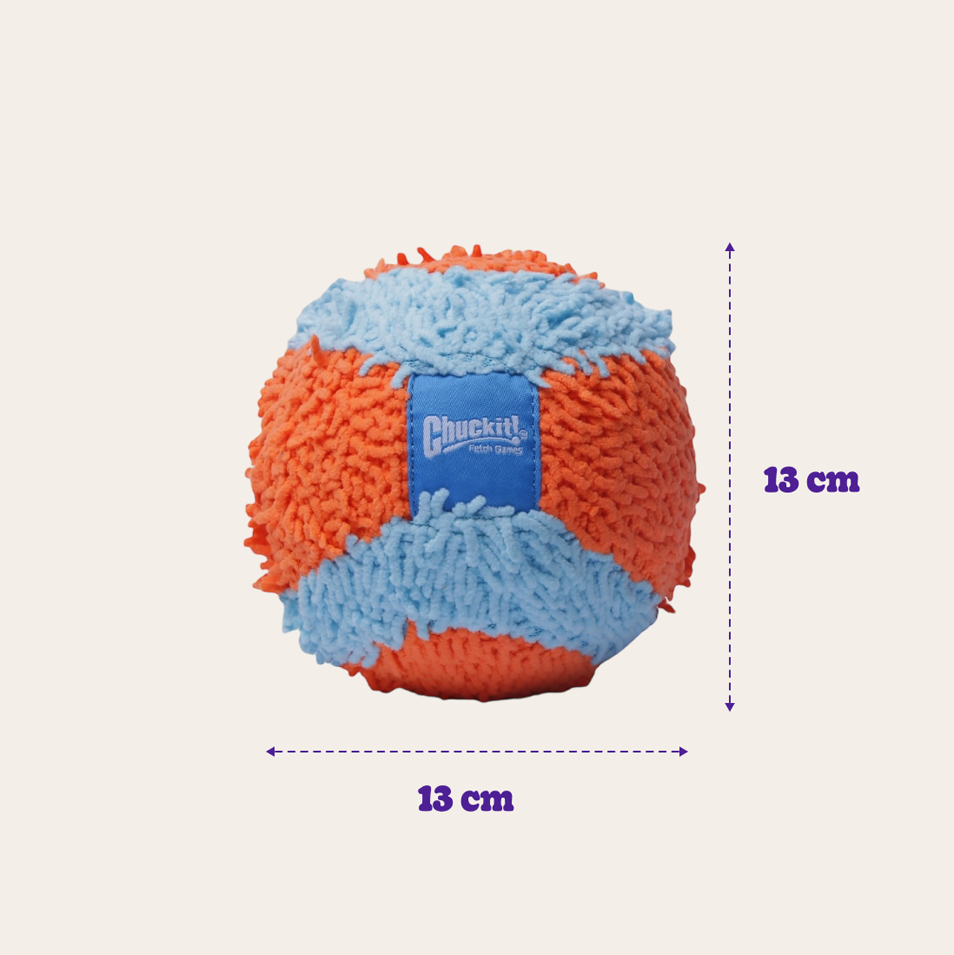 Brinquedo Chuckit Bola Indoor Ball - Tam. Único
