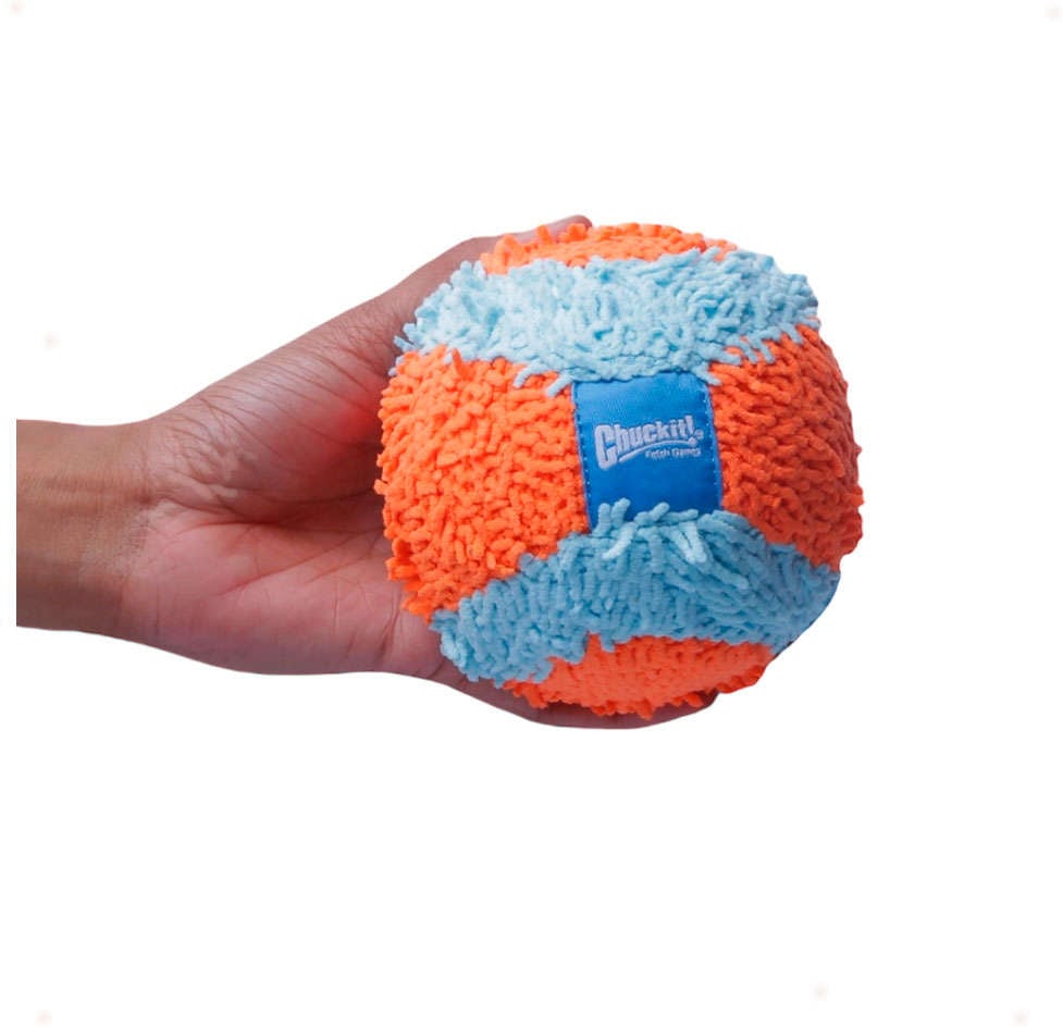 Brinquedo Chuckit Bola Indoor Ball - Tam. Único