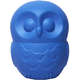 Brinquedo Pet Games Mordedor Corujinha Azul