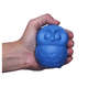 Brinquedo Pet Games Mordedor Corujinha Azul