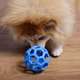 Brinquedo JW Holee Roller - Azul