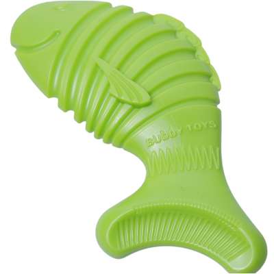Brinquedo Buddy Toys Peixe Nylon