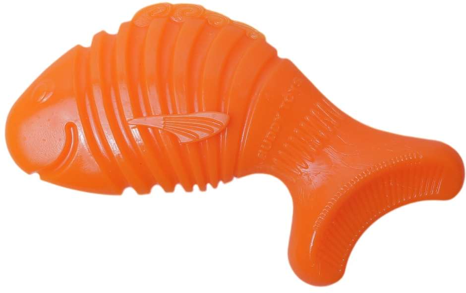 Brinquedo Buddy Toys Peixe Flex - Tam. Único